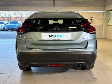 SPOTICAR Citroën C4 Puretech 100 S&s Live Pack Usata - Berlina Benzina Blu - Vimercate - 1202409834_5
