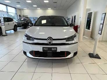 SPOTICAR Citroën C4 1.2 Hybrid 145cv Dcs6 Collection Km0 Usata - Berlina Ibrido Bianco - Magenta - 1202412174_2