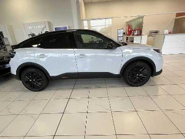 SPOTICAR Citroën C4 1.2 Hybrid 145cv Dcs6 Collection Km0 Usata - Berlina Ibrido Bianco - Magenta - 1202412174_4