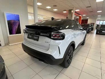 SPOTICAR Citroën C4 1.2 Hybrid 145cv Dcs6 Collection Km0 Usata - Berlina Ibrido Bianco - Magenta - 1202412174_5