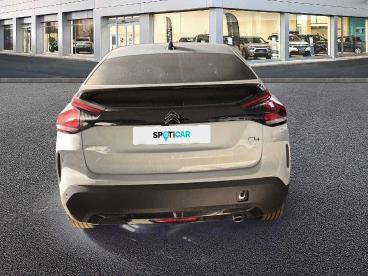 SPOTICAR Citroën C4 Bluehdi 130 S&s Eat8 Max Usata - Berlina Diesel Bianco - Foggia - 1202414575_2