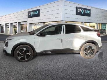 SPOTICAR Citroën C4 Bluehdi 130 S&s Eat8 Max Usata - Berlina Diesel Bianco - Foggia - 1202414575_3