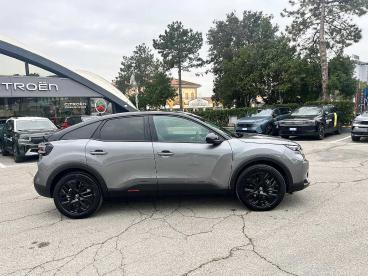 SPOTICAR Citroën C4 Hybrid 145 E-dcs6 Collection Usata - Berlina Benzina Grigio - Rimini - 1202415886_3