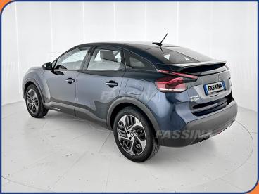 SPOTICAR Citroën C4 Puretech 130 S And S Plus Usata - Berlina Benzina Blu - Milano - 502417811_4