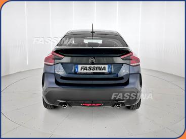 SPOTICAR Citroën C4 Puretech 130 S And S Plus Usata - Berlina Benzina Blu - Milano - 502417811_5
