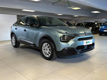 SPOTICAR Citroën C4 Puretech 100 S&s Live Pack Usata - Berlina Benzina Blu - Sesto San Giovanni - 1202418150_3