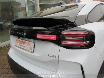 SPOTICAR Citroën C4 Puretech 130 S&s Eat8 Max Usata - Berlina Benzina Bianco - Seregno - 1202418868_3