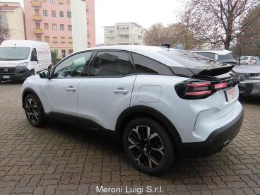 SPOTICAR Citroën C4 Puretech 130 S&s Eat8 Max Usata - Berlina Benzina Bianco - Seregno - 1202418868_5