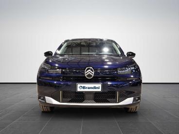 SPOTICAR Citroën C4 1.2 Hybrid Max 136cv E-dcs6 Usata - Berlina Ibrido Blu - Sesto Fiorentino - 1202420407_2