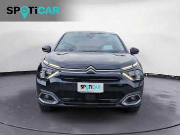 SPOTICAR Citroën C4 Bluehdi 130 S&s Eat8 Max Usata - Berlina Diesel Blu - Castelfranco Veneto - 1202423987_2