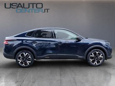 SPOTICAR Citroën C4 X Benzina 130 Cv Automatico Max Usata - Berlina Benzina Blu - Gavirate - 502427601_3