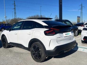 SPOTICAR Citroën C4 Bluehdi 130 S&s Eat8 Shine Usata - Berlina Diesel Bianco - Ravenna - 1202429542_5