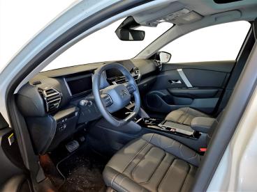SPOTICAR Citroën C4 X Nuova E- X Elettrica 100kw (136cv) - Shine Usata - Berlina Elettrica Bianco - Bologna - 502430070_5