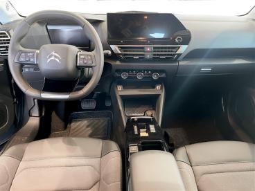 SPOTICAR Citroën C4 E- 100kw Feel Pack Usata - Berlina Elettrica Grigio - Bologna - 502430078_2