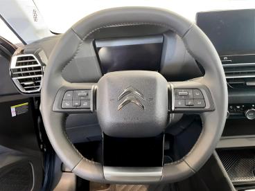 SPOTICAR Citroën C4 E- 100kw Feel Pack Usata - Berlina Elettrica Grigio - Bologna - 502430078_3