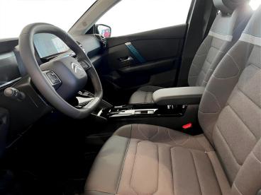 SPOTICAR Citroën C4 E- 100kw Feel Pack Usata - Berlina Elettrica Grigio - Bologna - 502430078_4