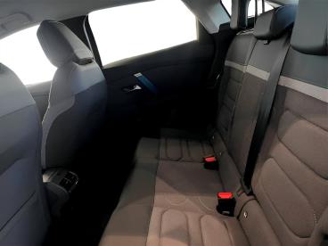 SPOTICAR Citroën C4 E- 100kw Feel Pack Usata - Berlina Elettrica Grigio - Bologna - 502430078_5