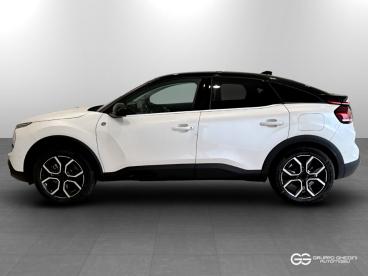 SPOTICAR Citroën C4 E- Elettrica 100kw (136cv) - Shine Usata - Berlina Elettrica Bianco - Bologna - 502430079_3