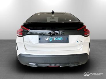 SPOTICAR Citroën C4 E- Elettrica 100kw (136cv) - Shine Usata - Berlina Elettrica Bianco - Bologna - 502430079_4