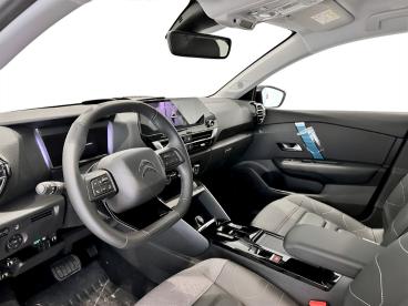 SPOTICAR Citroën C4 E- Elettrica 100kw (136cv) - Shine Usata - Berlina Elettrica Bianco - Bologna - 502430079_5