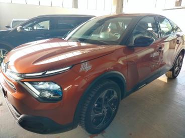 SPOTICAR Citroën C4 Bluehdi 110 S And S Feel Pack Usata - Berlina Diesel Arancio - Cesena - 502433855_4