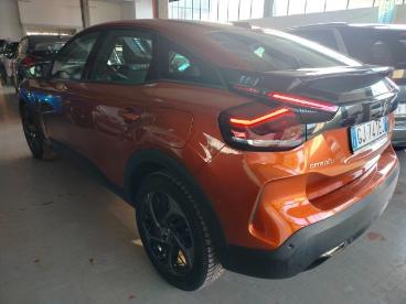 SPOTICAR Citroën C4 Bluehdi 110 S And S Feel Pack Usata - Berlina Diesel Arancio - Cesena - 502433855_5