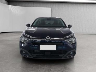 SPOTICAR Citroën C4 1.2 Puretech Plus S And S 130cv Usata - Berlina Benzina Blu - Cuneo - 502436417_3