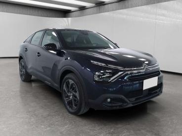 SPOTICAR Citroën C4 1.2 Puretech Plus S And S 130cv Usata - Berlina Benzina Blu - Cuneo - 502436417_4