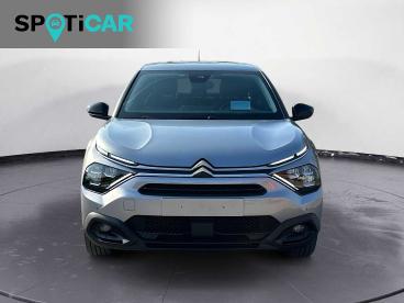 SPOTICAR Citroën C4 Puretech 130 S&s Eat8 Shine Usata - Berlina Benzina Grigio - Castelfranco Veneto - 1202445504_2