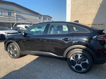 SPOTICAR Citroën C4 Puretech 130 S&s Eat8 Plus Usata - Berlina Benzina Nero - Abbiategrasso - 1202446906_2