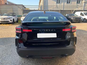 SPOTICAR Citroën C4 Puretech 130 S&s Eat8 Plus Usata - Berlina Benzina Nero - Abbiategrasso - 1202446906_3