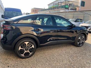 SPOTICAR Citroën C4 Puretech 130 S&s Eat8 Plus Usata - Berlina Benzina Nero - Abbiategrasso - 1202446906_4