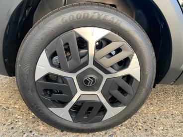 SPOTICAR Citroën C4 Puretech 130 S&s Eat8 Plus Usata - Berlina Benzina Nero - Abbiategrasso - 1202446906_5