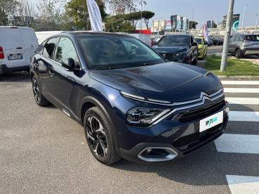 SPOTICAR Citroën C4 Bluehdi 130 S&s Max Eat8 Usata - Berlina Diesel Blu - Roma - 1202448521_3