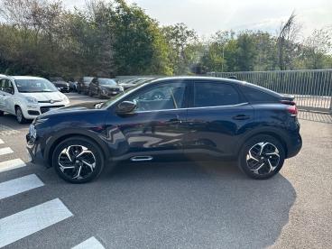 SPOTICAR Citroën C4 Bluehdi 130 S&s Max Eat8 Usata - Berlina Diesel Blu - Roma - 1202448521_4