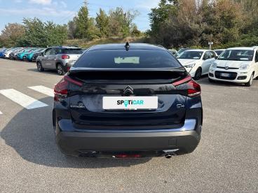 SPOTICAR Citroën C4 Bluehdi 130 S&s Max Eat8 Usata - Berlina Diesel Blu - Roma - 1202448521_5