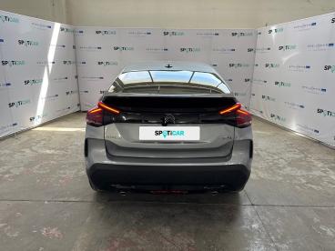 SPOTICAR Citroën C4 Puretech 130 S&s Feel Pack Usata - Berlina Benzina Grigio - Roma - 1202448870_5