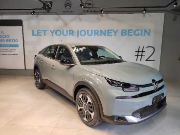 SPOTICAR Citroën C4 Benzina 130 Cv Automatico Plus Usata - Berlina Benzina Grigio - Verona - 1202448928_3