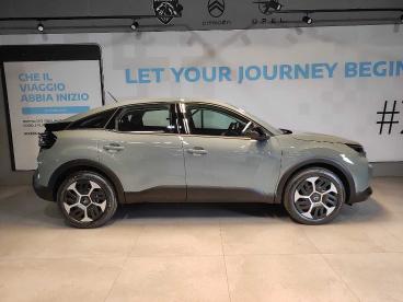 SPOTICAR Citroën C4 Benzina 130 Cv Automatico Plus Usata - Berlina Benzina Grigio - Verona - 1202448928_4