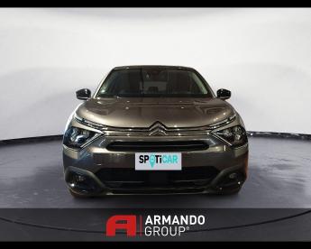 SPOTICAR Citroën C4 3&ordf; Serie Bluehdi 130 S&s Eat8 Shine Usata - Berlina Diesel Grigio - Cuneo - 1202449000_2