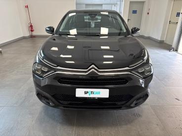 SPOTICAR Citroën C4 Bluehdi 130 S&s Feel Eat8 Usata - Berlina Diesel Nero - Roma - 1202449757_2