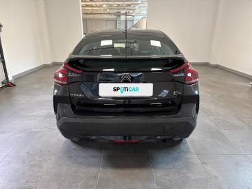 SPOTICAR Citroën C4 Bluehdi 130 S&s Feel Eat8 Usata - Berlina Diesel Nero - Roma - 1202449757_5