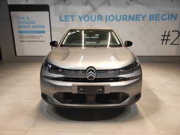 SPOTICAR Citroën C4 Benzina 130 Cv Automatico Plus Usata - Berlina Benzina Grigio - Verona - 1202449864_2