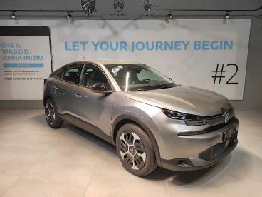 SPOTICAR Citroën C4 Benzina 130 Cv Automatico Plus Usata - Berlina Benzina Grigio - Verona - 1202449864_3