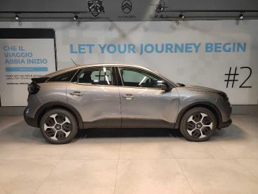 SPOTICAR Citroën C4 Benzina 130 Cv Automatico Plus Usata - Berlina Benzina Grigio - Verona - 1202449864_4