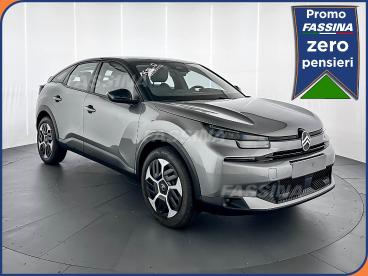 SPOTICAR Citroën C4 1.2 Puretech Plus S And S 130cv Eat8 Usata - Berlina Benzina Grigio - Milano - 502451759_1