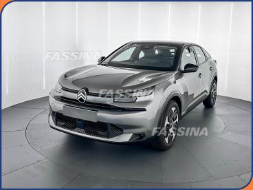 SPOTICAR Citroën C4 1.2 Puretech Plus S And S 130cv Eat8 Usata - Berlina Benzina Grigio - Milano - 502451759_3
