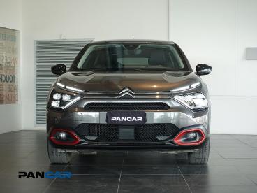 SPOTICAR Citroën C4 1.5 Bluehdi 130 Eat8 Shine Pack Usata - Berlina Diesel Grigio - Terranuova Bracciolini - 1202457568_2