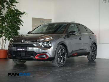 SPOTICAR Citroën C4 1.5 Bluehdi 130 Eat8 Shine Pack Usata - Berlina Diesel Grigio - Terranuova Bracciolini - 1202457568_3