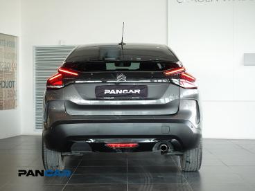 SPOTICAR Citroën C4 1.5 Bluehdi 130 Eat8 Shine Pack Usata - Berlina Diesel Grigio - Terranuova Bracciolini - 1202457568_5